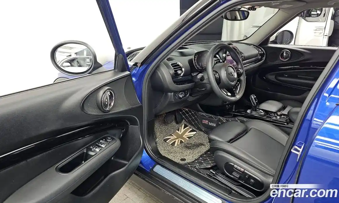 Mini Clubman 2021 1.5 Автомат в Москве № 136089, фото 9