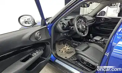 Mini Clubman 2021 1.5 Автомат в Москве № 136089, миниатюра 9