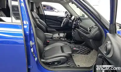 Mini Clubman 2021 1.5 Автомат в Москве № 136089, миниатюра 10