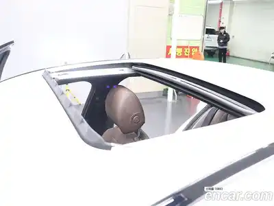 Mercedes-Benz E-Class 2023 2.0 Автомат в Москве № 138137, миниатюра 12