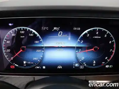 Mercedes-Benz E-Class 2023 2.0 Автомат в Москве № 138137, миниатюра 6