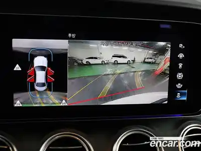 Mercedes-Benz E-Class 2023 2.0 Автомат в Москве № 138137, миниатюра 8