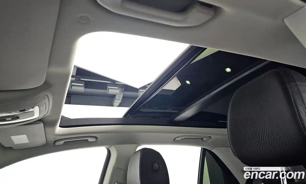 Mercedes-Benz GLE-Class 2021 3.0 Автомат в Москве № 139374, фото 17