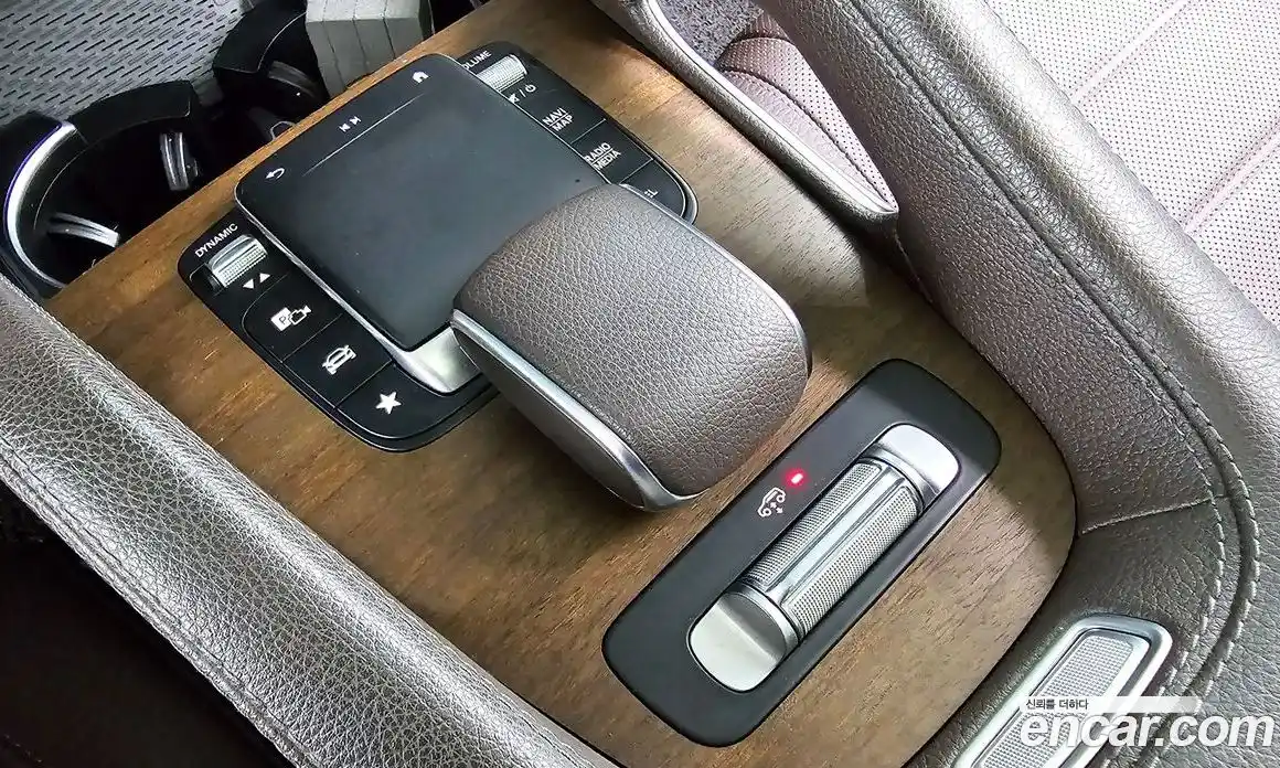 Mercedes-Benz GLE-Class 2021 3.0 Автомат в Москве № 139374, фото 18