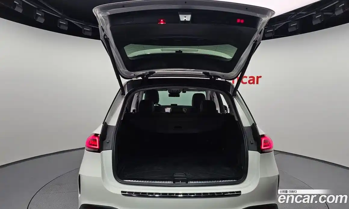 Mercedes-Benz GLE-Class 2021 3.0 Автомат в Москве № 139374, фото 20