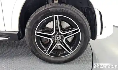 Mercedes-Benz GLE-Class 2021 3.0 Автомат в Москве № 139374, миниатюра 5