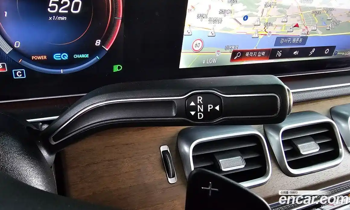 Mercedes-Benz GLE-Class 2021 3.0 Автомат в Москве № 139374, фото 9