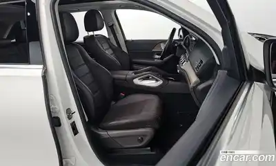 Mercedes-Benz GLE-Class 2021 3.0 Автомат в Москве № 139374, миниатюра 10