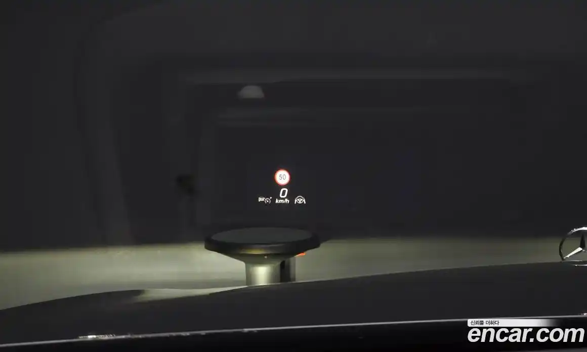 Mercedes-Benz S-Class 2022 2.9 Автомат в Москве № 141809, фото 14