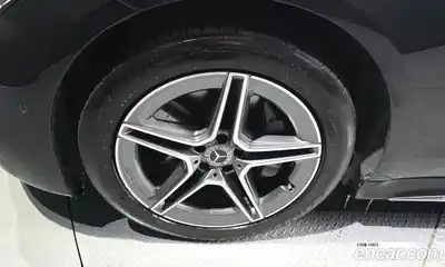 Mercedes-Benz S-Class 2022 2.9 Автомат в Москве № 141809, миниатюра 2