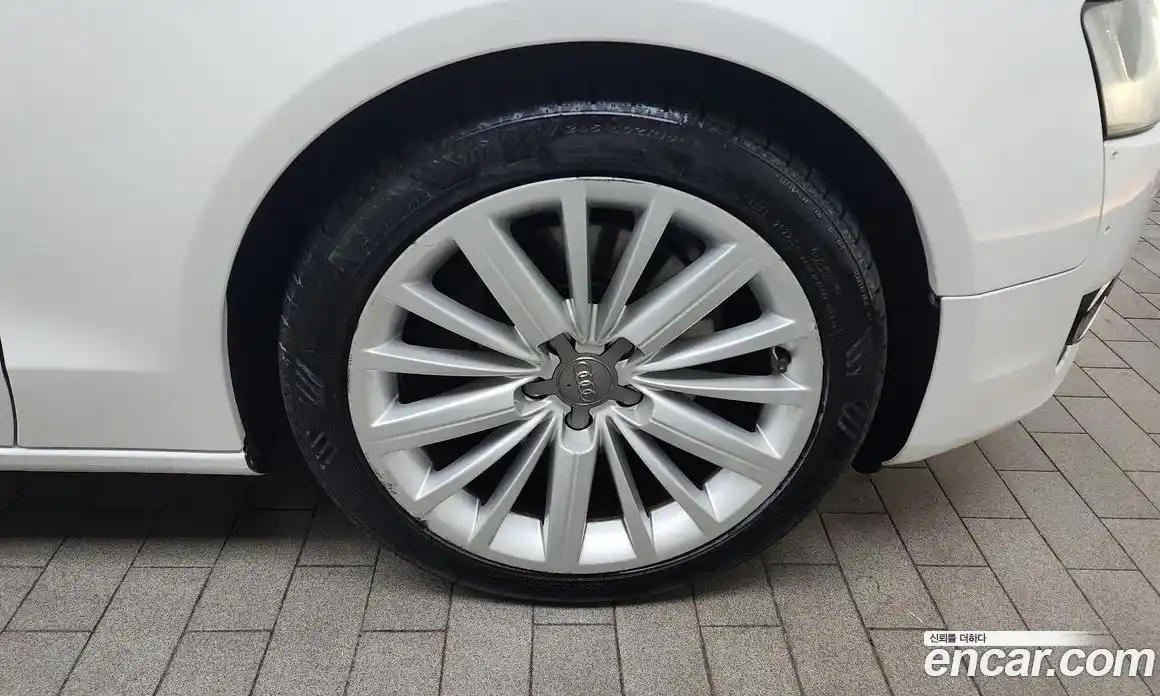 Audi A5 2011 2.0 Автомат в Москве № 142292, фото 13