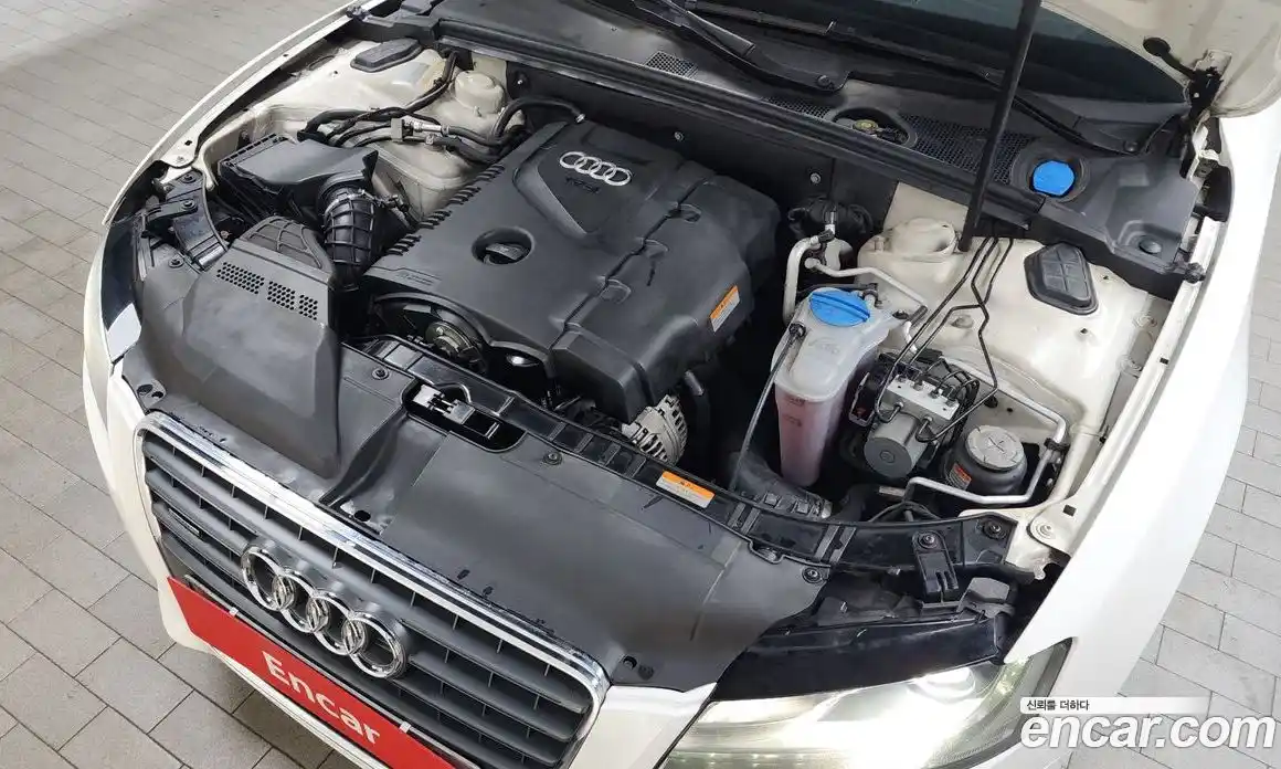 Audi A5 2011 2.0 Автомат в Москве № 142292, фото 17