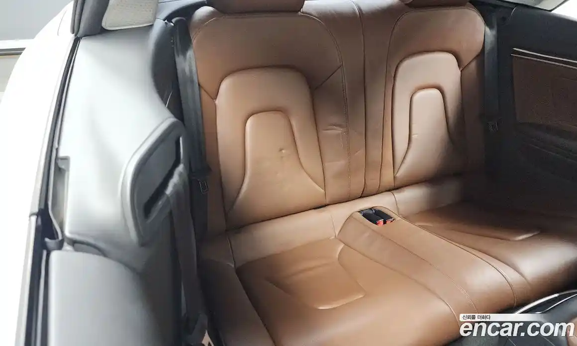 Audi A5 2011 2.0 Автомат в Москве № 142292, фото 18