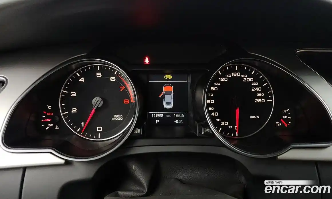 Audi A5 2011 2.0 Автомат в Москве № 142292, фото 19