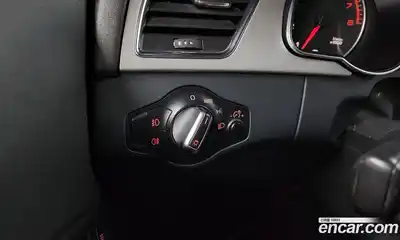 Audi A5 2011 2.0 Автомат в Москве № 142292, миниатюра 2