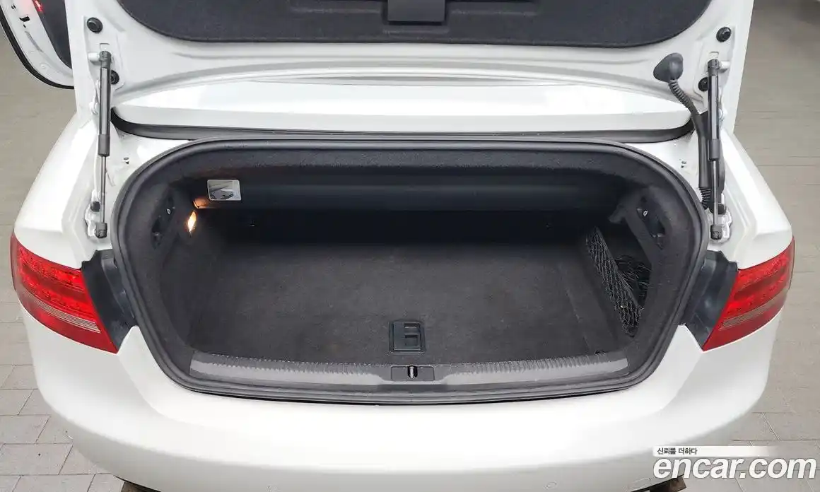 Audi A5 2011 2.0 Автомат в Москве № 142292, фото 4