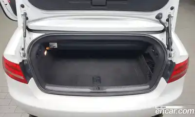 Audi A5 2011 2.0 Автомат в Москве № 142292, миниатюра 4