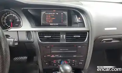 Audi A5 2011 2.0 Автомат в Москве № 142292, миниатюра 10