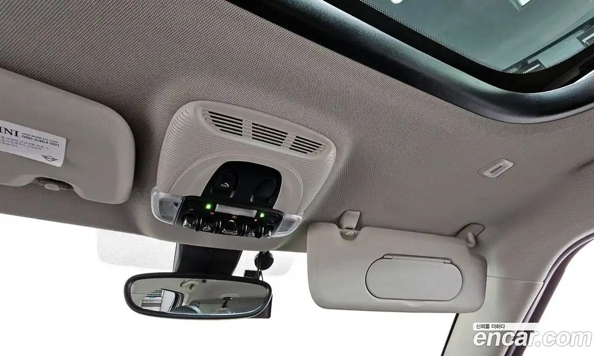 Mini Countryman 2019 1.5 Автомат в Москве № 144432, фото 20