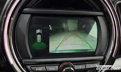 Mini Countryman 2019 1.5 Автомат в Москве № 144432, миниатюра 6