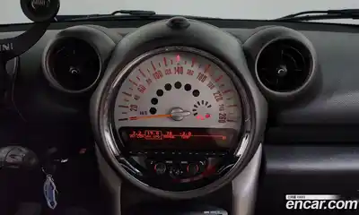 Mini Countryman 2011 1.6 Автомат в Москве № 144975, миниатюра 11