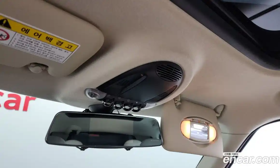 Mini Countryman 2011 1.6 Автомат в Москве № 144975, фото 17