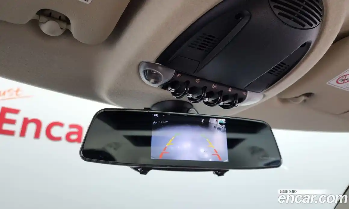 Mini Countryman 2011 1.6 Автомат в Москве № 144975, фото 2