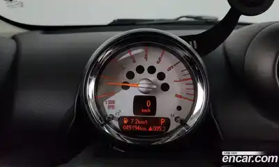 Mini Countryman 2011 1.6 Автомат в Москве № 144975, миниатюра 3