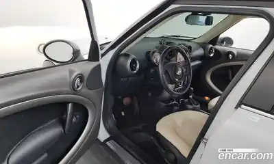 Mini Countryman 2011 1.6 Автомат в Москве № 144975, миниатюра 5