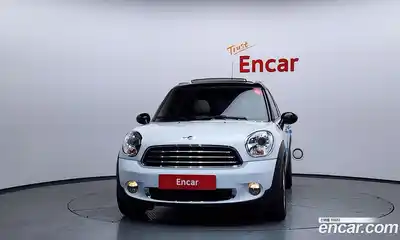 Mini Countryman 2011 1.6 Автомат в Москве № 144975, миниатюра 6