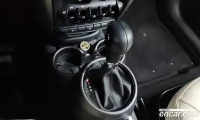 Mini Countryman 2011 1.6 Автомат в Москве № 144975, миниатюра 7