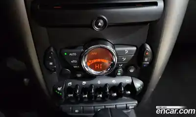 Mini Countryman 2011 1.6 Автомат в Москве № 144975, миниатюра 8