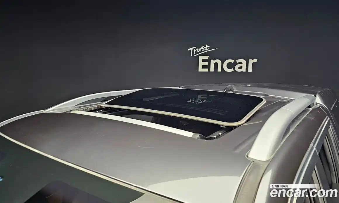 SsangYong Rexton 2021 2.2 Автомат в Москве № 145606, фото 17