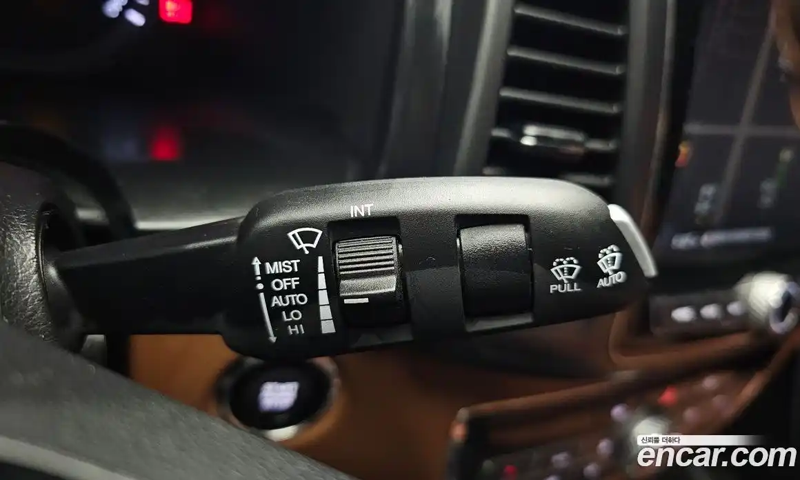 SsangYong Rexton 2021 2.2 Автомат в Москве № 145606, фото 10