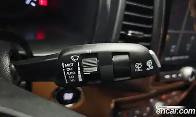 SsangYong Rexton 2021 2.2 Автомат в Москве № 145606, миниатюра 10