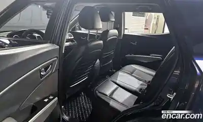 SsangYong TIBOLI 2016 1.6 Автомат в Москве № 146797, миниатюра 11