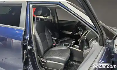 SsangYong TIBOLI 2016 1.6 Автомат в Москве № 146797, миниатюра 12