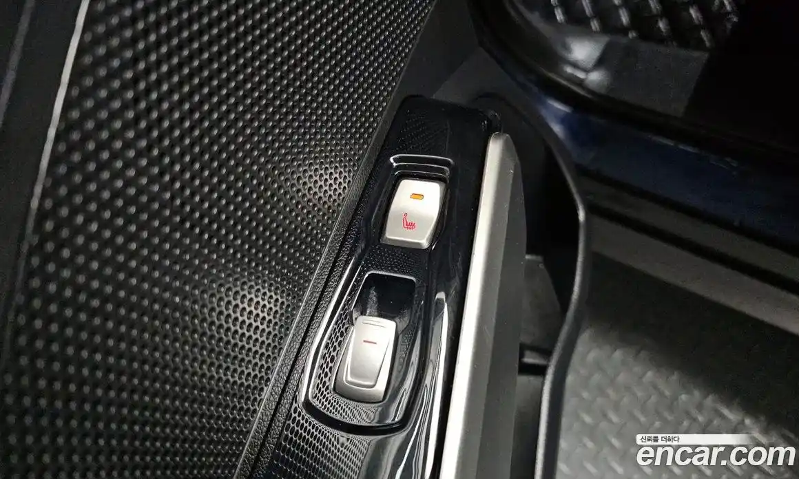 SsangYong TIBOLI 2016 1.6 Автомат в Москве № 146797, фото 20