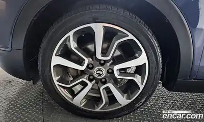 SsangYong TIBOLI 2016 1.6 Автомат в Москве № 146797, миниатюра 5