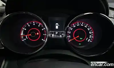 SsangYong TIBOLI 2016 1.6 Автомат в Москве № 146797, миниатюра 8