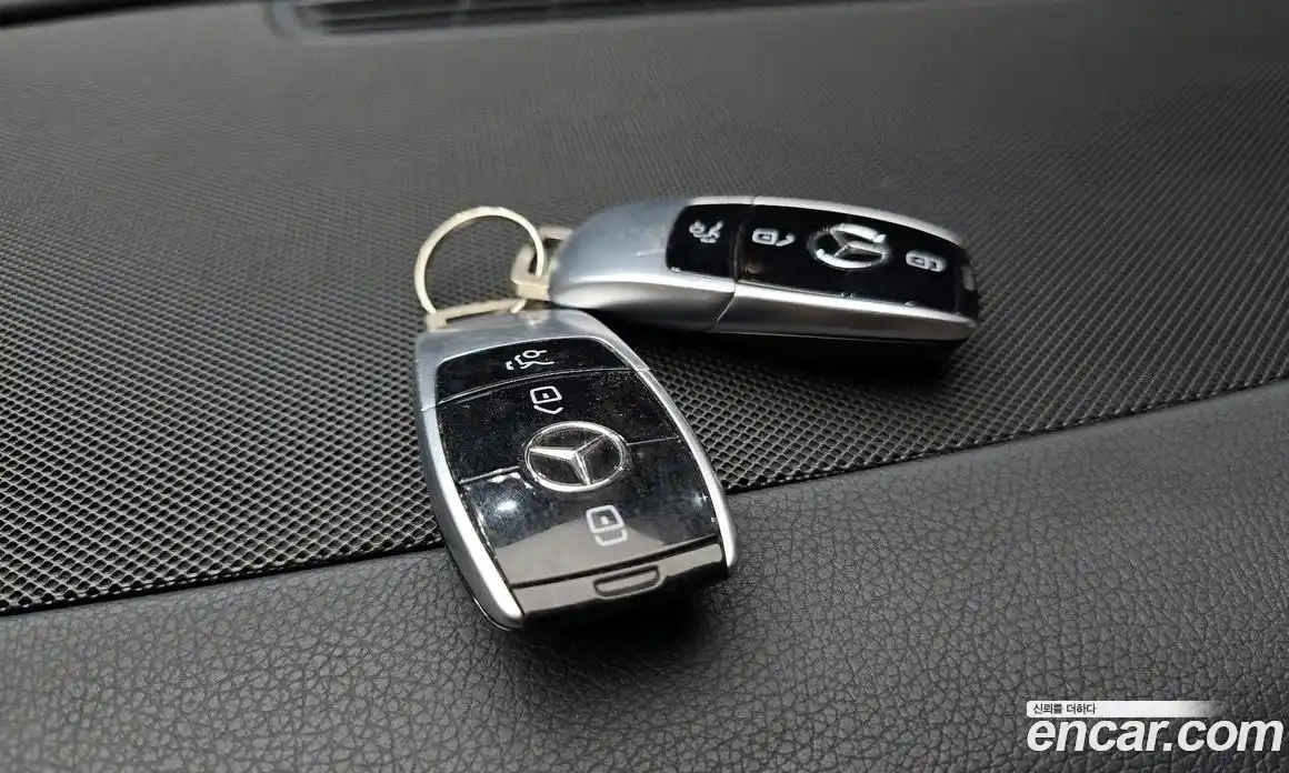 Mercedes-Benz E-Class 2017 2.0 Автомат в Москве № 148988, фото 7