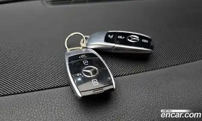 Mercedes-Benz E-Class 2017 2.0 Автомат в Москве № 148988, миниатюра 7