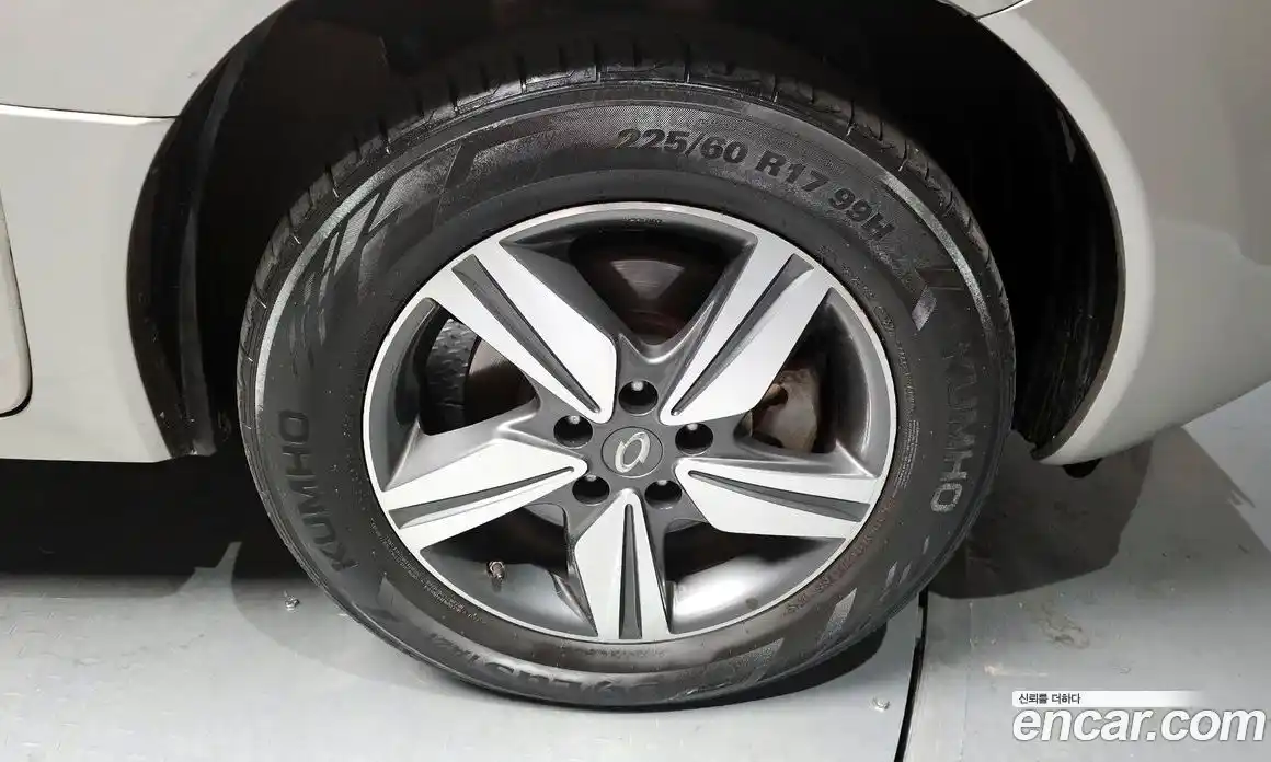 Renault QM5 2014 2.0 Автомат в Москве № 151346, фото 12