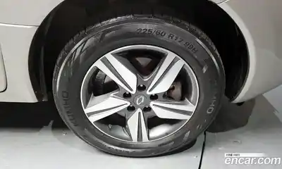 Renault QM5 2014 2.0 Автомат в Москве № 151346, миниатюра 12