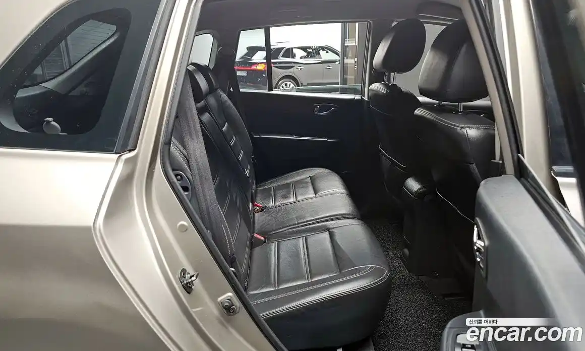 Renault QM5 2014 2.0 Автомат в Москве № 151346, фото 14