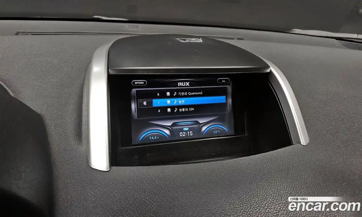 Renault QM5 2014 2.0 Автомат в Москве № 151346, фото 15