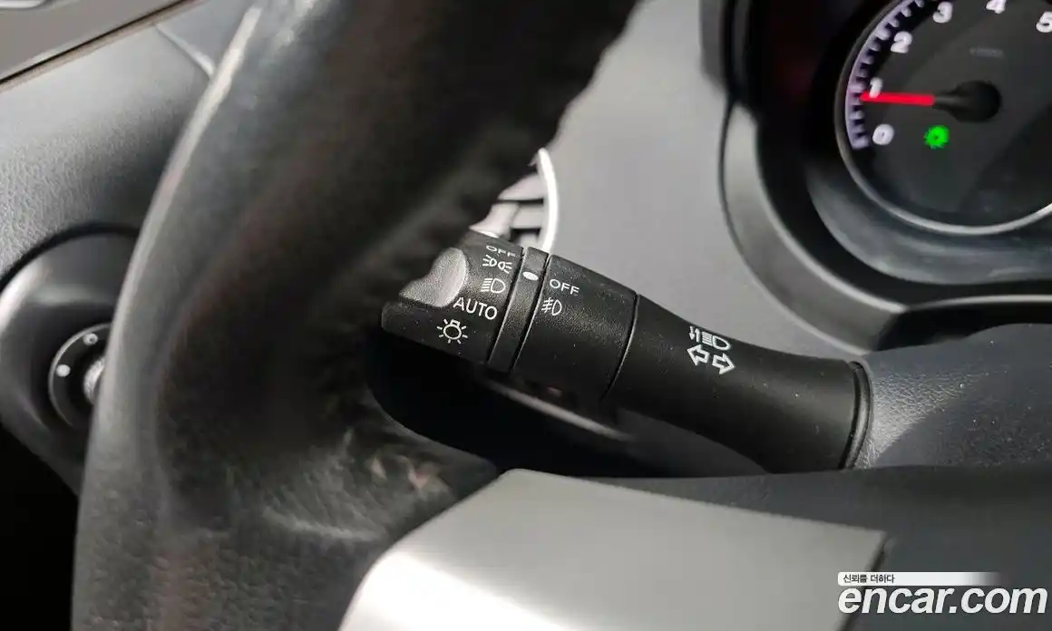 Renault QM5 2014 2.0 Автомат в Москве № 151346, фото 18