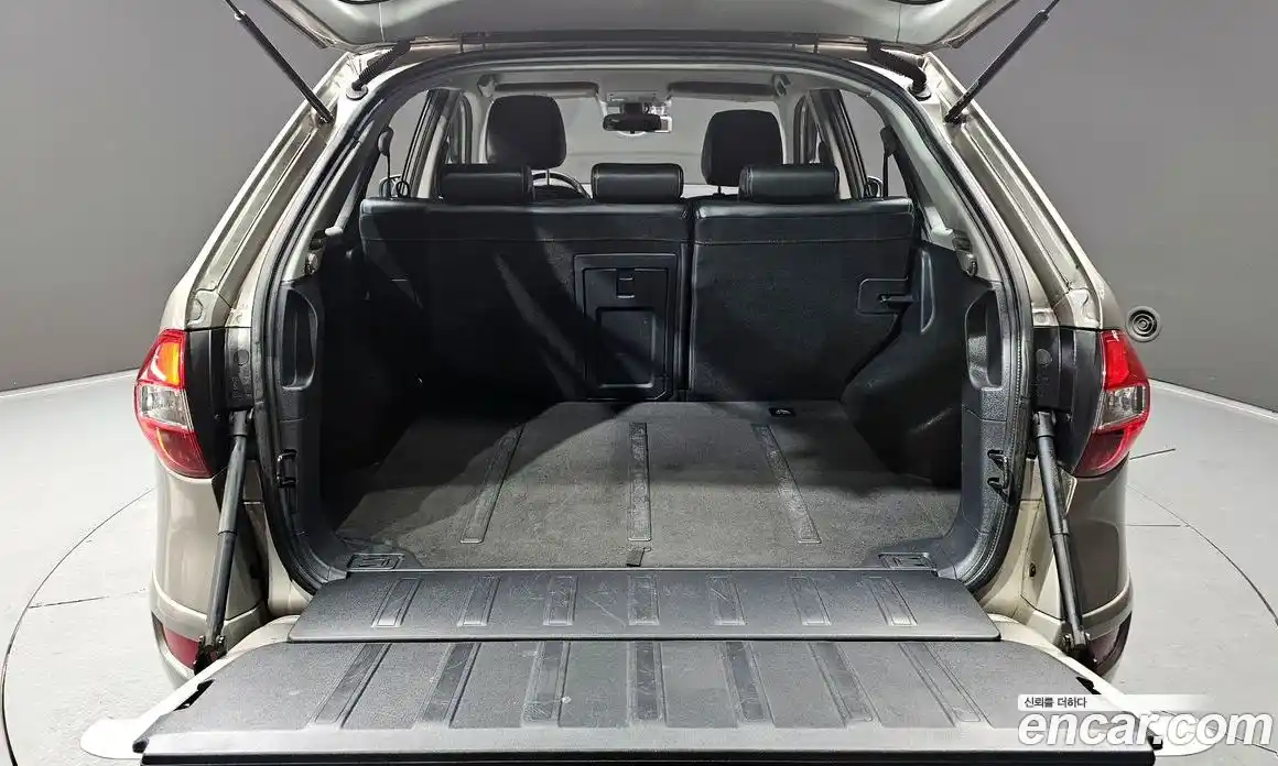 Renault QM5 2014 2.0 Автомат в Москве № 151346, фото 19