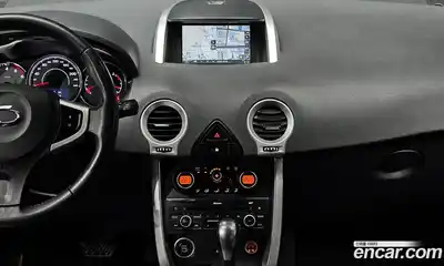 Renault QM5 2014 2.0 Автомат в Москве № 151346, миниатюра 2