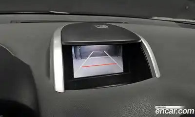 Renault QM5 2014 2.0 Автомат в Москве № 151346, миниатюра 6